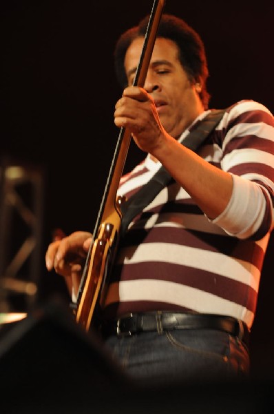 Return To Forever at The Paramount Theatre, Austin, Texas