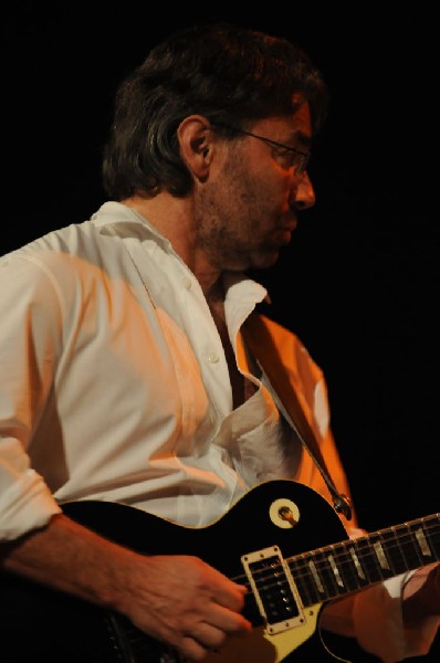 Return To Forever at The Paramount Theatre, Austin, Texas