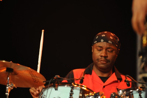 Return To Forever at The Paramount Theatre, Austin, Texas