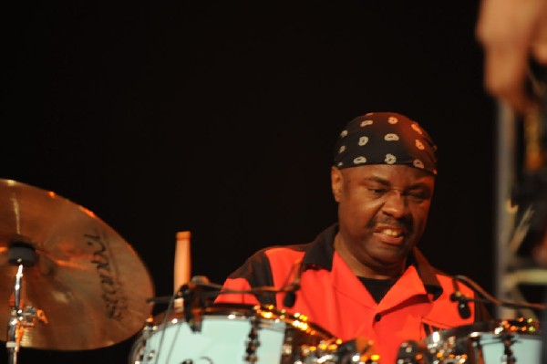 Return To Forever at The Paramount Theatre, Austin, Texas