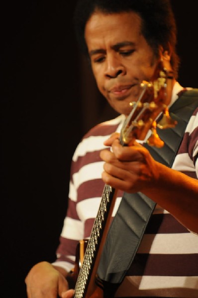 Return To Forever at The Paramount Theatre, Austin, Texas