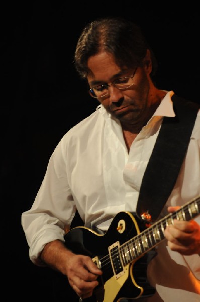 Return To Forever at The Paramount Theatre, Austin, Texas