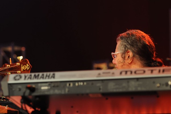 Return To Forever at The Paramount Theatre, Austin, Texas