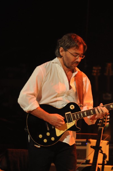 Return To Forever at The Paramount Theatre, Austin, Texas