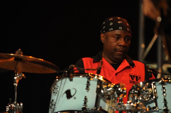 Return To Forever at The Paramount Theatre, Austin, Texas