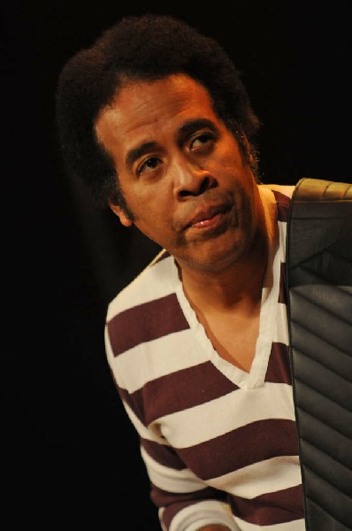 Return To Forever at The Paramount Theatre, Austin, Texas