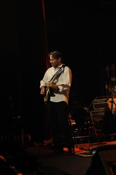 Return To Forever at The Paramount Theatre, Austin, Texas