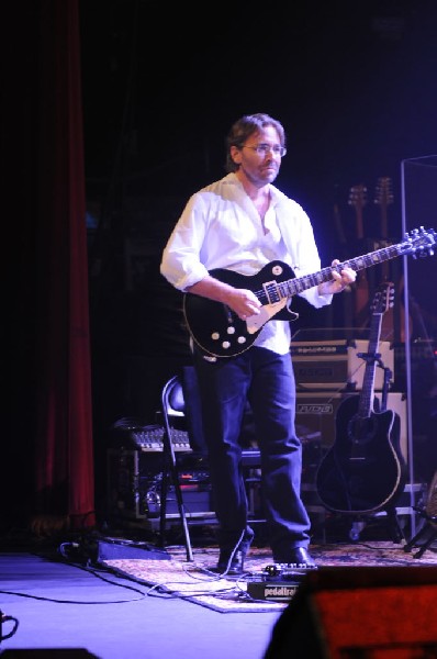 Return To Forever at The Paramount Theatre, Austin, Texas