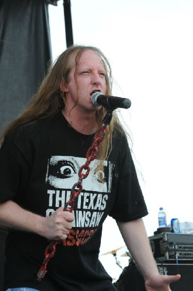 Rigor Mortis at Ozzfest 2008, Pizza Hut Park, Frisco, Texas