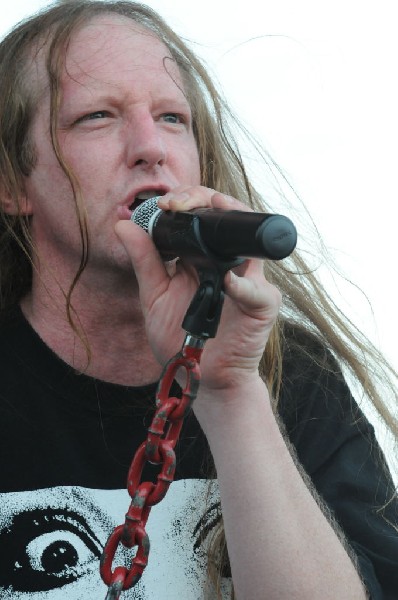 Rigor Mortis at Ozzfest 2008, Pizza Hut Park, Frisco, Texas