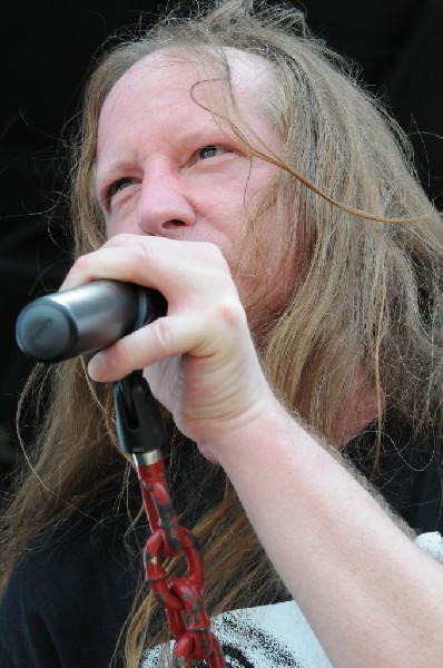 Rigor Mortis at Ozzfest 2008, Pizza Hut Park, Frisco, Texas