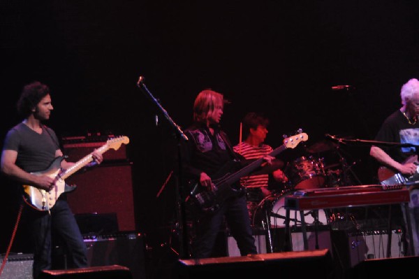 Robby Kreiger of The Doors on the Experience Hendrix Tour, ACL Live at the