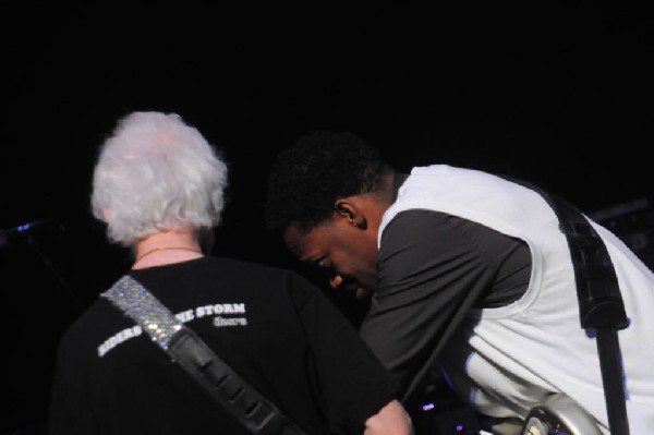 Robby Kreiger of The Doors on the Experience Hendrix Tour, ACL Live at the