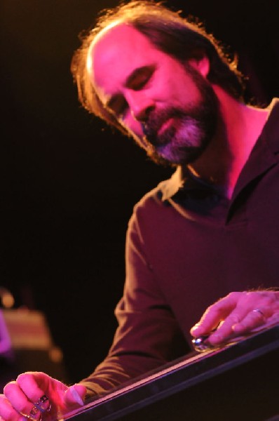 Robert Earl Keen at the Help Austin Help Haiti Benefit, Austin Music Hall