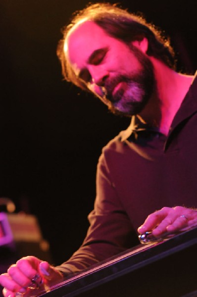 Robert Earl Keen at the Help Austin Help Haiti Benefit, Austin Music Hall