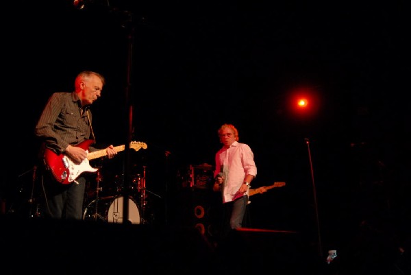 Robin Trower at La Zona Rosa, Austin, Texas