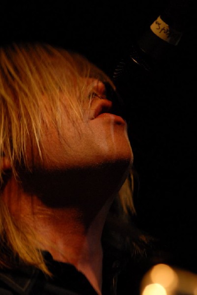 The Rocket Summer at La Zona Rosa in Austin, Texas