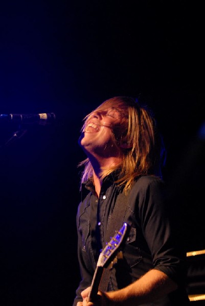 The Rocket Summer at La Zona Rosa in Austin, Texas