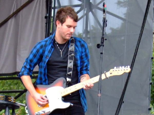 Rocky Votolato at ACL Fest 2006, Austin, Tx