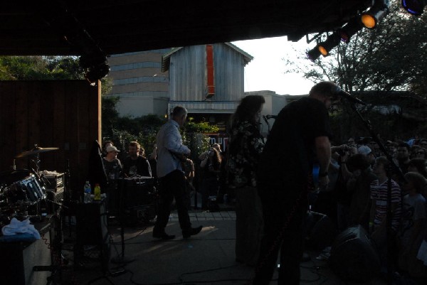 Roky Erickson & The Explosives