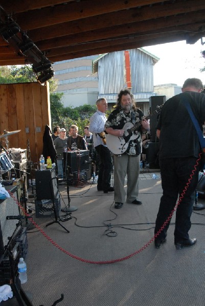 Roky Erickson & The Explosives