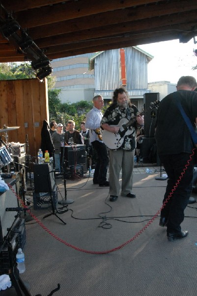 Roky Erickson & The Explosives