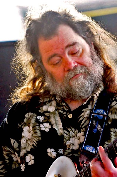 Roky Erickson & The Explosives