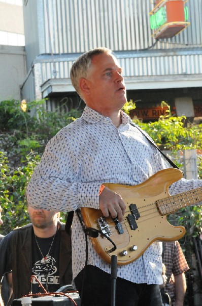 Roky Erickson & The Explosives