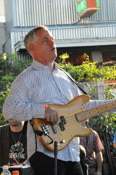 Roky Erickson & The Explosives