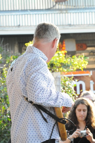 Roky Erickson & The Explosives