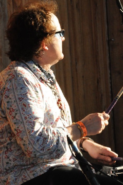 Roky Erickson & The Explosives