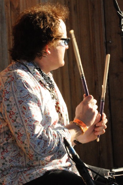 Roky Erickson & The Explosives