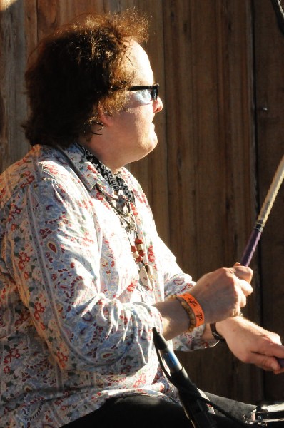 Roky Erickson & The Explosives