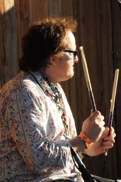 Roky Erickson & The Explosives