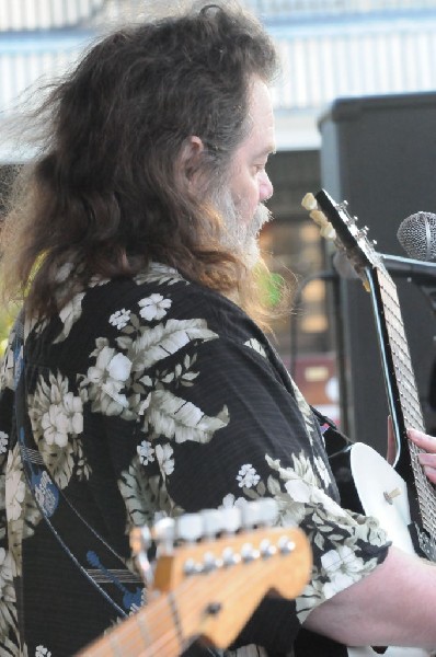 Roky Erickson & The Explosives