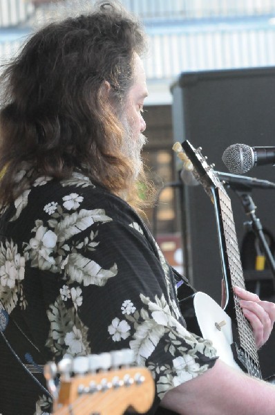 Roky Erickson & The Explosives