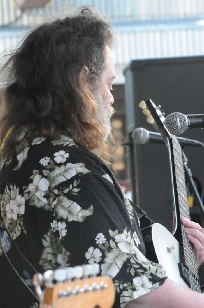 Roky Erickson & The Explosives