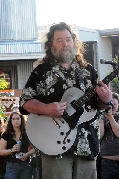 Roky Erickson & The Explosives