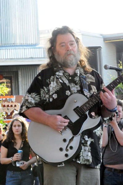 Roky Erickson & The Explosives