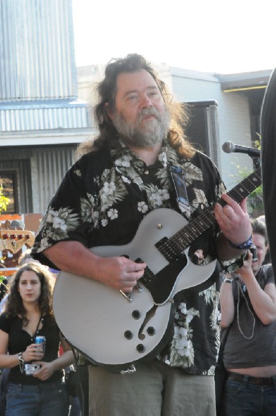 Roky Erickson & The Explosives