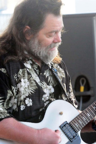 Roky Erickson & The Explosives