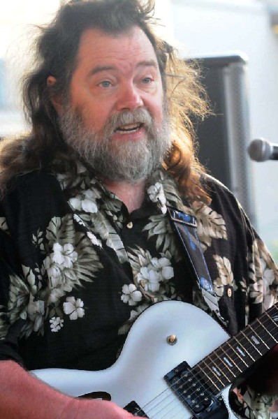 Roky Erickson & The Explosives