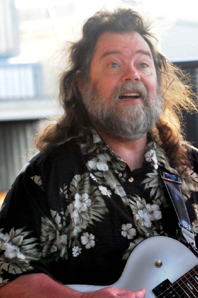 Roky Erickson & The Explosives
