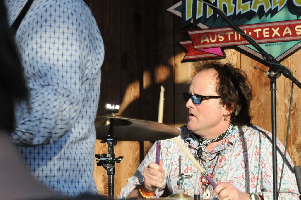 Roky Erickson & The Explosives