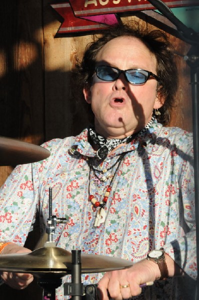 Roky Erickson & The Explosives