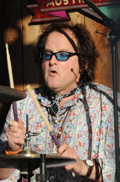 Roky Erickson & The Explosives