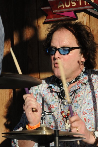 Roky Erickson & The Explosives