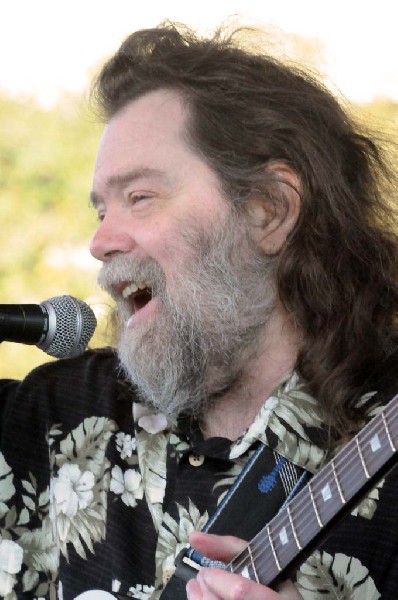 Roky Erickson & The Explosives