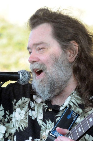 Roky Erickson & The Explosives