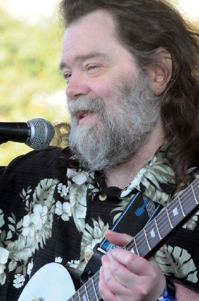 Roky Erickson & The Explosives